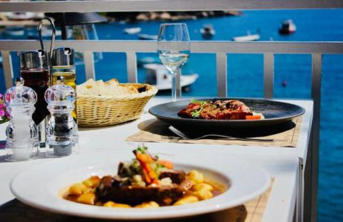 Villa Marija - Sea View Rooms - Photo 38