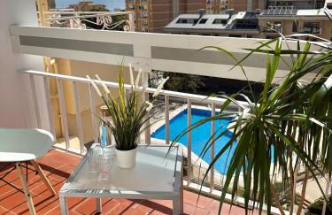 Aquamarina sea view - Foto 6