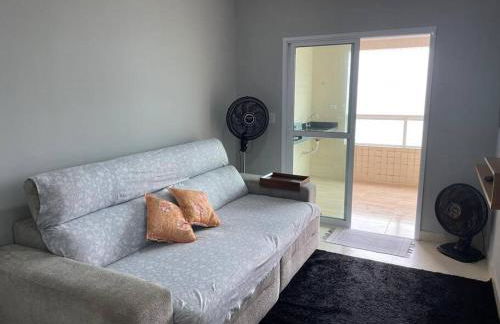 apto pé na areia vista Mar - Photo 10