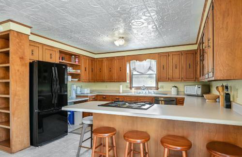 Bloomridge Ranch Mountain Views Modern - Foto 16