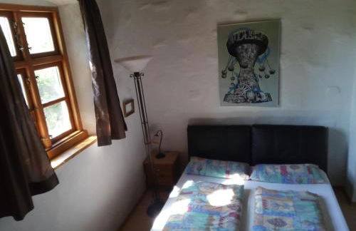 Windmühle an der Nordsee in der Nähe Büsum - Photo 13