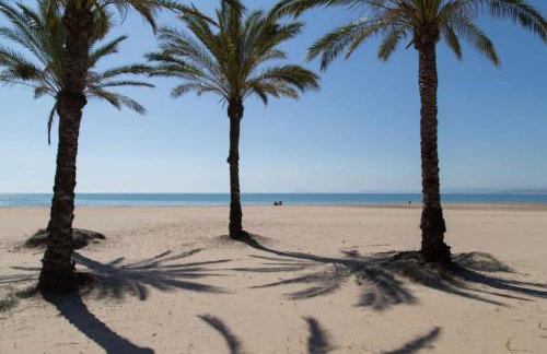 Acogedor Apartamento Cullera 200 metros playa - Photo 9