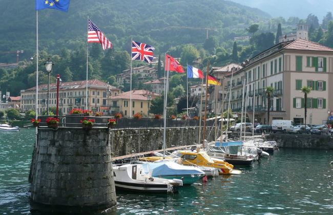 Villa Lumbini in Il Piazzo - Foto 22