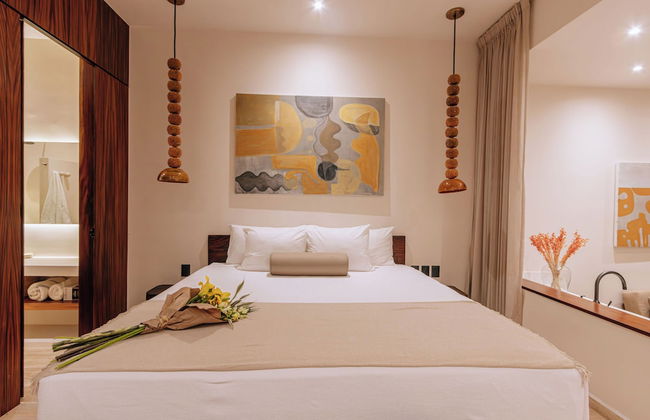 Hotel Bacab Tulum - Photo 20