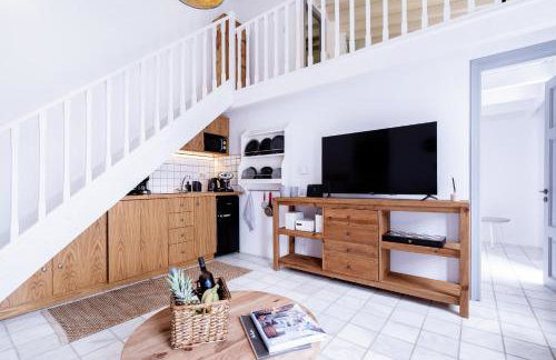 Mea Casa Halki - Foto 9