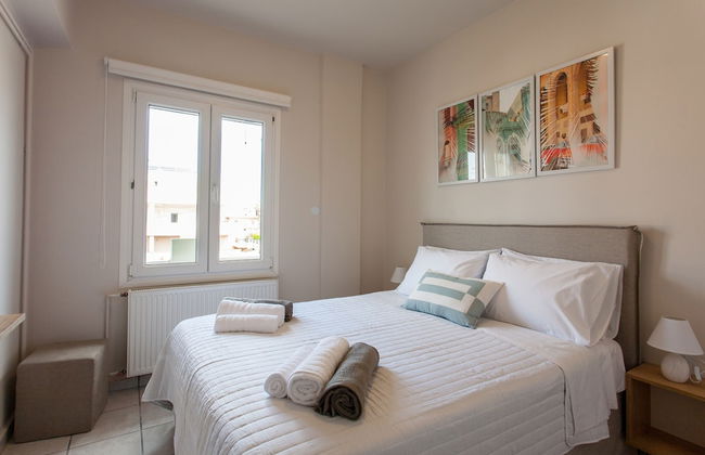 Nima's Beach Apartment - Foto 7