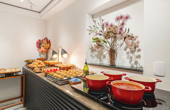 SLAVIERO São Paulo Ibirapuera - Foto 37