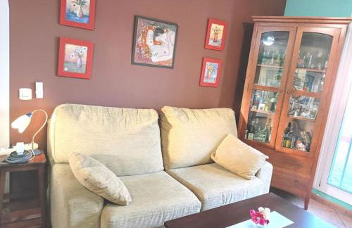 Piso naturista en Parque Vera 3 - Foto 23