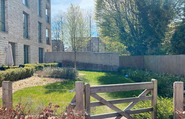 Immaculate 1-bed Apartment in London - Foto 23