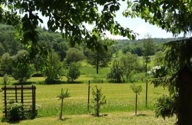 Ferienwohnung am Hochrhöner - Foto 15
