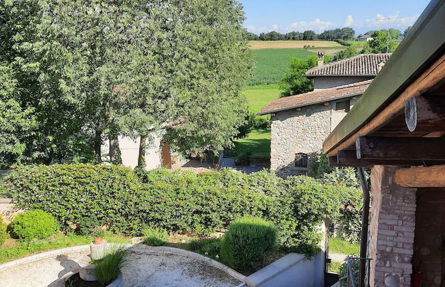 Agriturismo Corte Davini - Foto 76