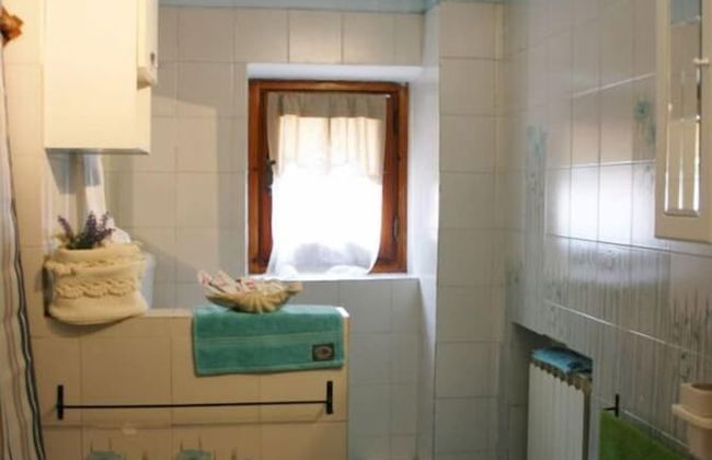 Beautiful private villa with WIFI, private pool, TV, pets allowed and parking, close to Arezzo - Foto 17