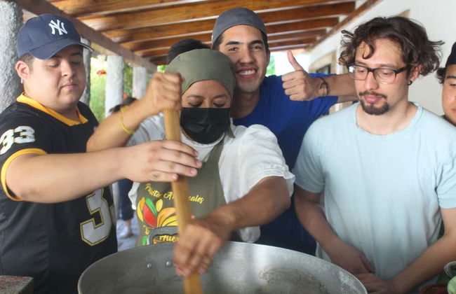 Atelier de confiseries de Parras de la Fuente - Photo 7