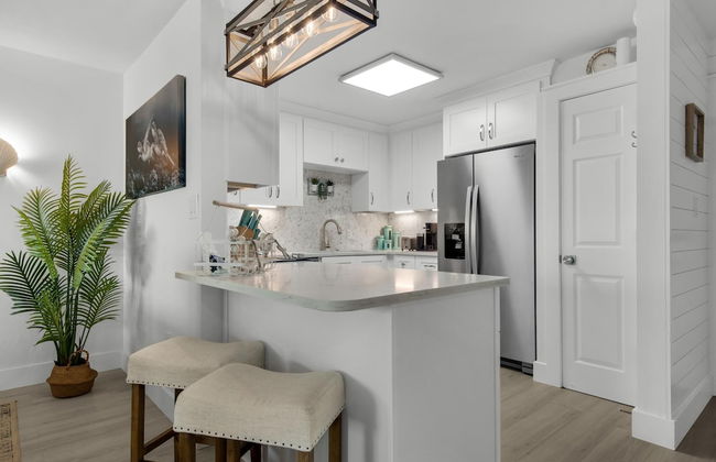 Dolphin Point #401c - Foto 22