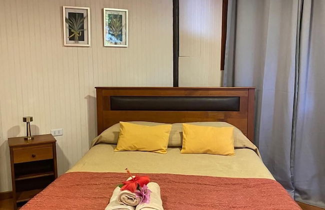 Cabañas Hua'ai Village - Foto 11