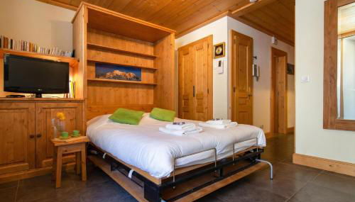 Apartment Arsene No 1 - Happy Rentals - Foto 5