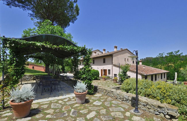 Francigena Apartments - Foto 41