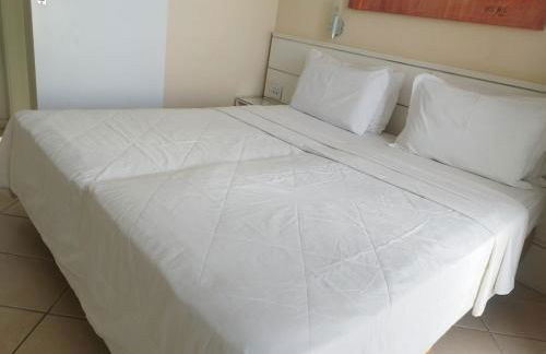 Apartamento - Differential Flat no Vale do Sereno - Foto 9