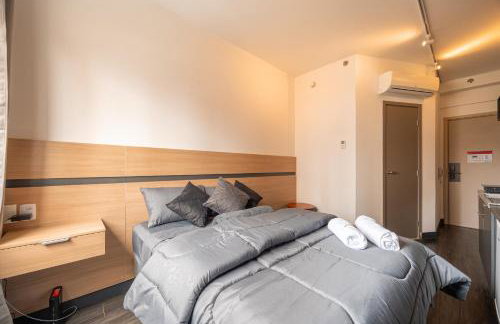 Hospedez - Estudios Neo São Caetano - Foto 5