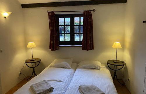 Cosy former bakery house with communal swimming pool - Foto 13