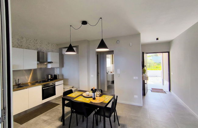 Piante Del Principe Apartments and Rooms - Photo 27