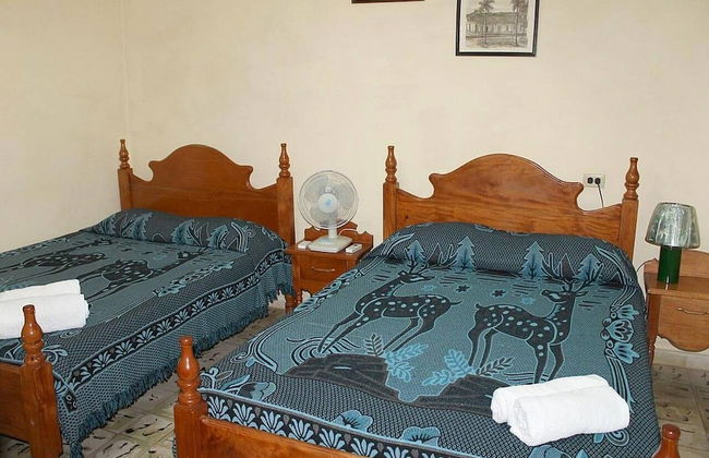 Casa Yiny TRINIDAD - Foto 5