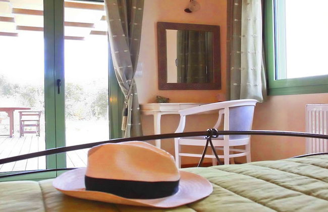 Villa Mirothea - Photo 23