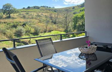 Appartement neuf et nouvelle top gestion, hyper calme, vue superbe mer et nature - Foto 23