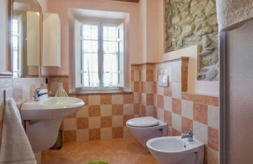 Apartment With Pool And Private Terrace In Tuscany - Foto 20