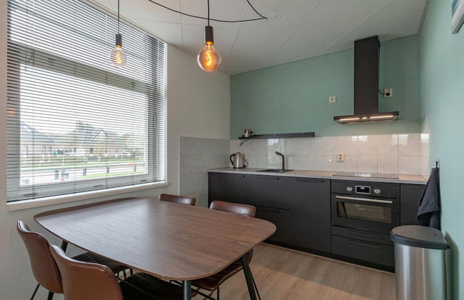 A Lovely Apartment at the Foot of the Dunes - Foto 17