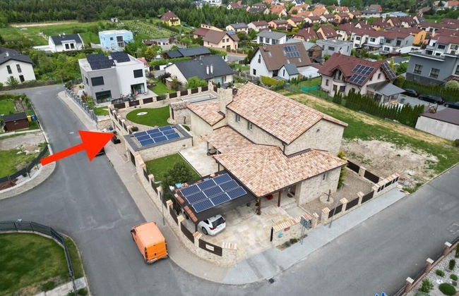 Prague West - Studio Terrace - Foto 22