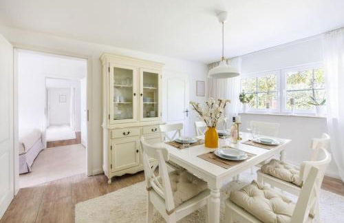 Ferienhaus Goldene Zeit I Terasse I Parkplatz I 3 SZ I 2 Bäder I 2 min zum See - Photo 25