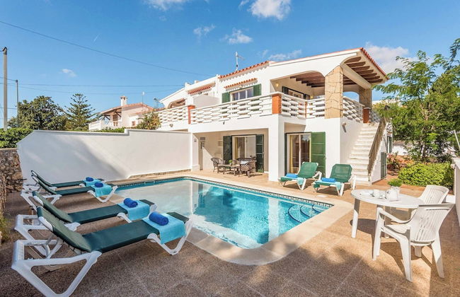 Villa Cati Punta Prima - Foto 28