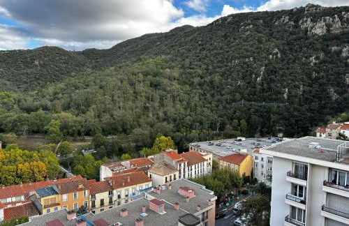 Studio tout équipé - Foto 19