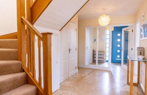 Bay Retreat - Widemouth Bay Bude Cornwall - Foto 2