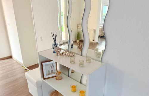 Cozy living in Lingen with Chesterfield flair - Foto 21