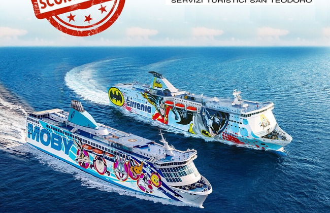 Residence Lu Mulinu con Piscina - Foto 2