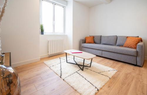 La Pause Bohème Déco boisée en Centre Bourg - Photo 10