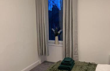 Parking - Sleep 3 - 1 Bedroom - Easy Access - Foto 10