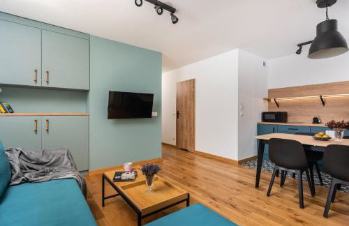 Klimczok Apartamenty - Foto 24