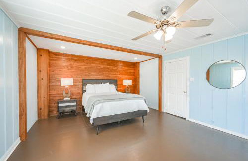 Beach lovers dream come true walking distance to the sandy shores - Foto 17