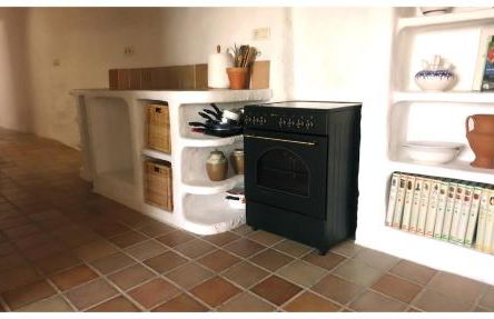 Country house La Tolona - Foto 37