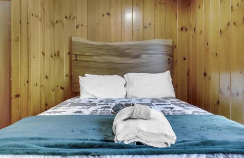 The Gamehouse - Lake Access Nearby - Foto 10