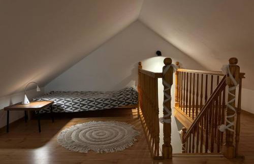 Szczecin Mierzyn Windmill - Foto 7