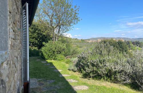 La Locanda Volpaia - Foto 13