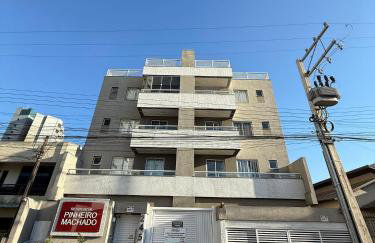 Apartamento para até 6 pessoas - SPMB02 - Foto 21