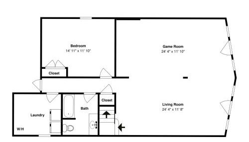 Adlerskron by Taylor Made Deep Creek - Foto 2