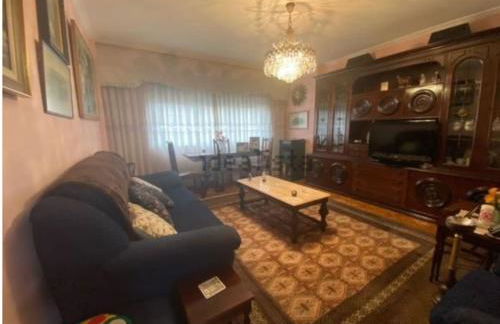 Amplio apartamento en Coruña cerca de Riazor - Foto 10