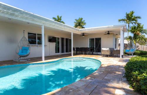 Dockside Daydreams - Canalfront and Pool Oasis - Foto 60