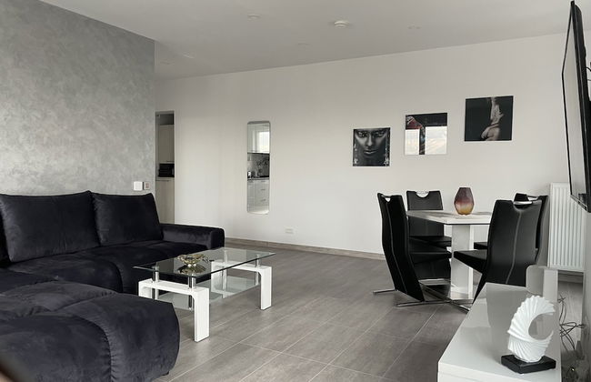 Unique Penthouse Lakeview W19 - Foto 13